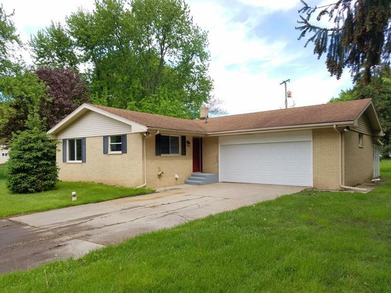 Property Photo: 805 S Mayflower Road IN 46350
