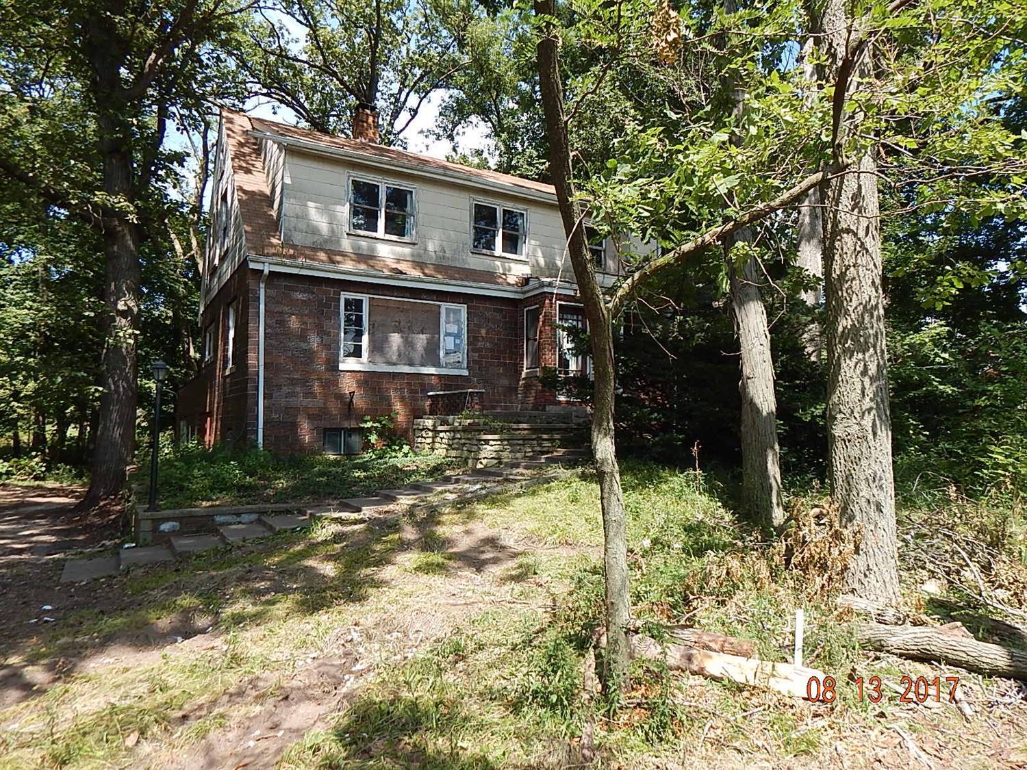 Property Photo: 9781 W 300 IN 46360