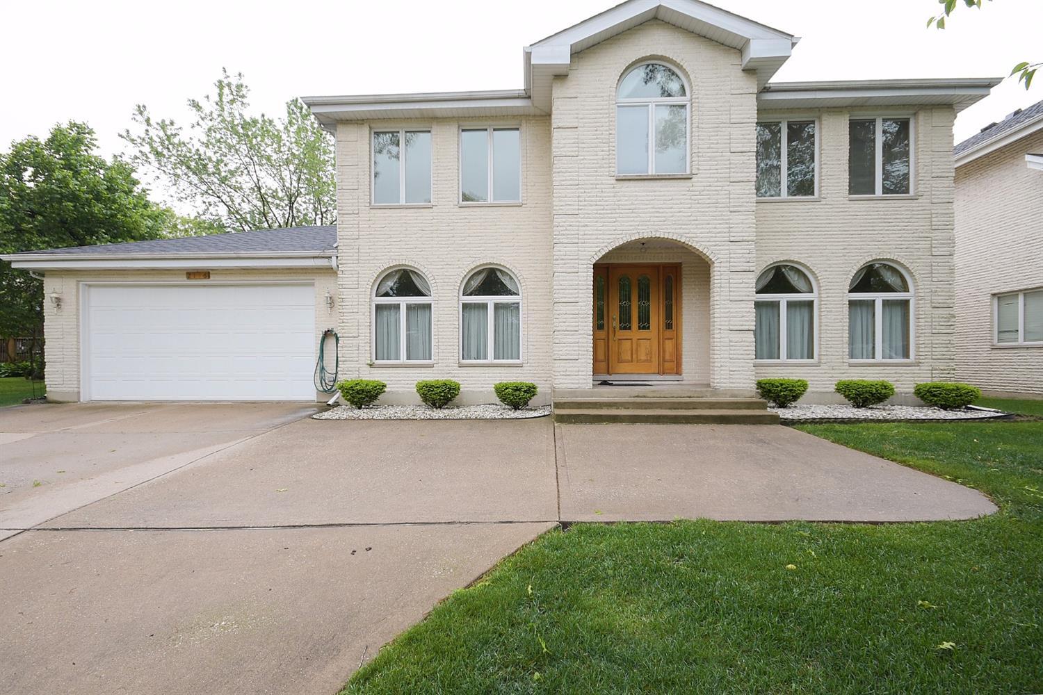 Property Photo: 2116 Ridge Road IN 46322