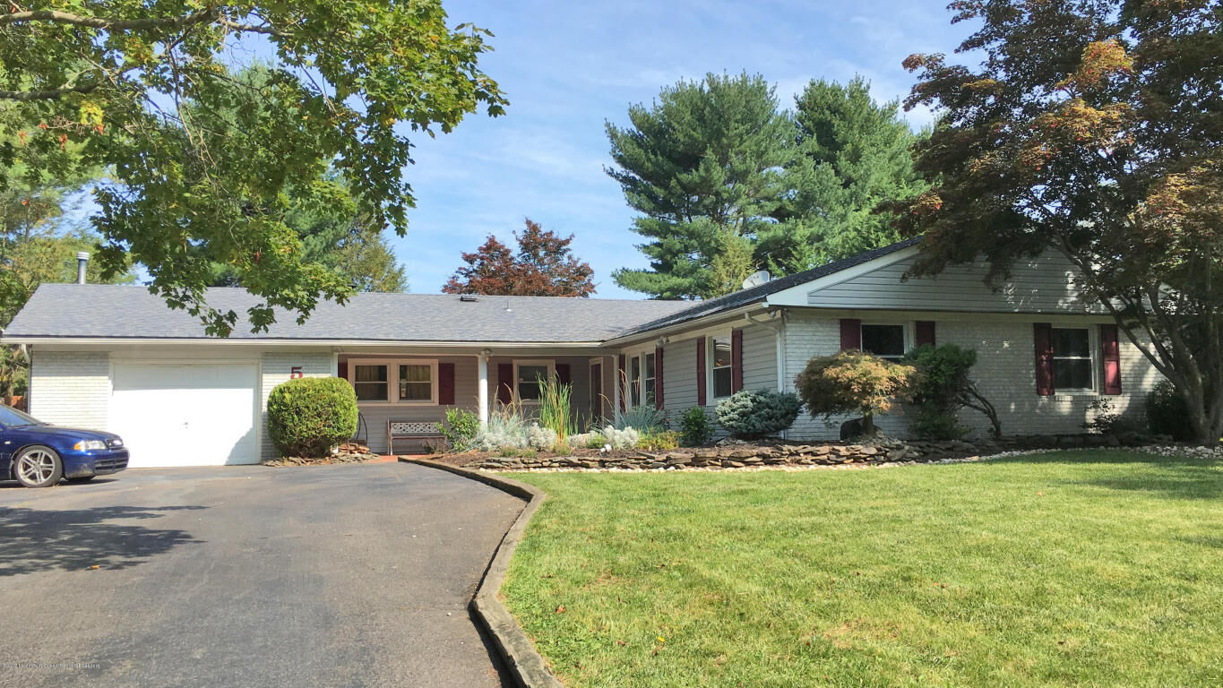 Property Photo: 5 Knox Lane NJ 07726