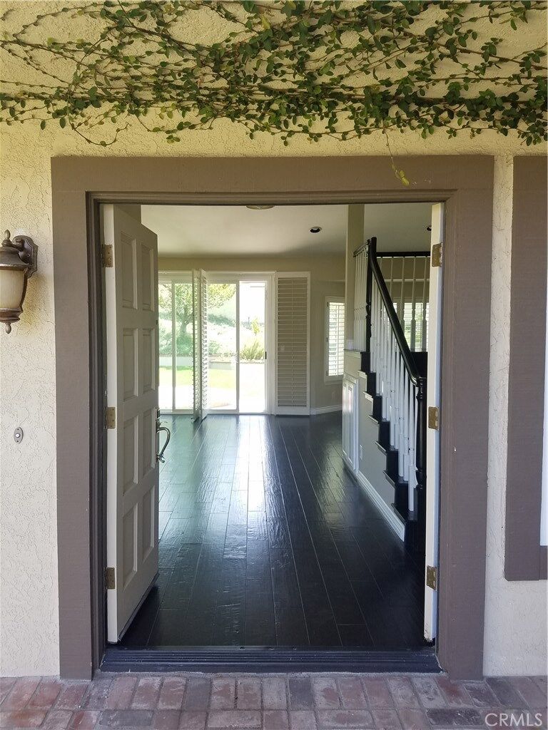 Property Photo: 4550 Via Pamplona CA 92886