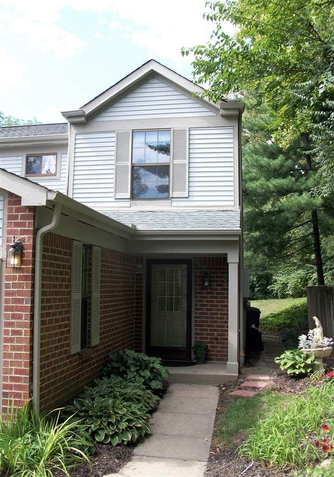 Property Photo: 1 Millstone Court KY 41076
