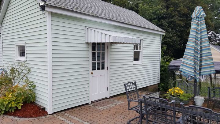 Property Photo:  122 Pinard Street  NH 03102 