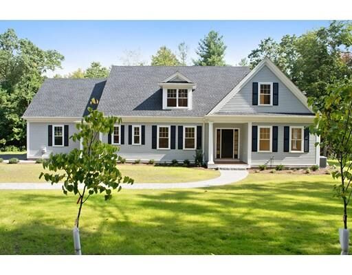 Property Photo:  80 Tower Rd  MA 01773 