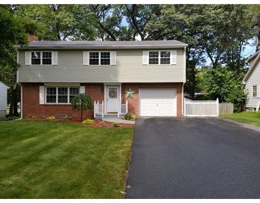 Property Photo: 72 Sunrise Terrace MA 01119