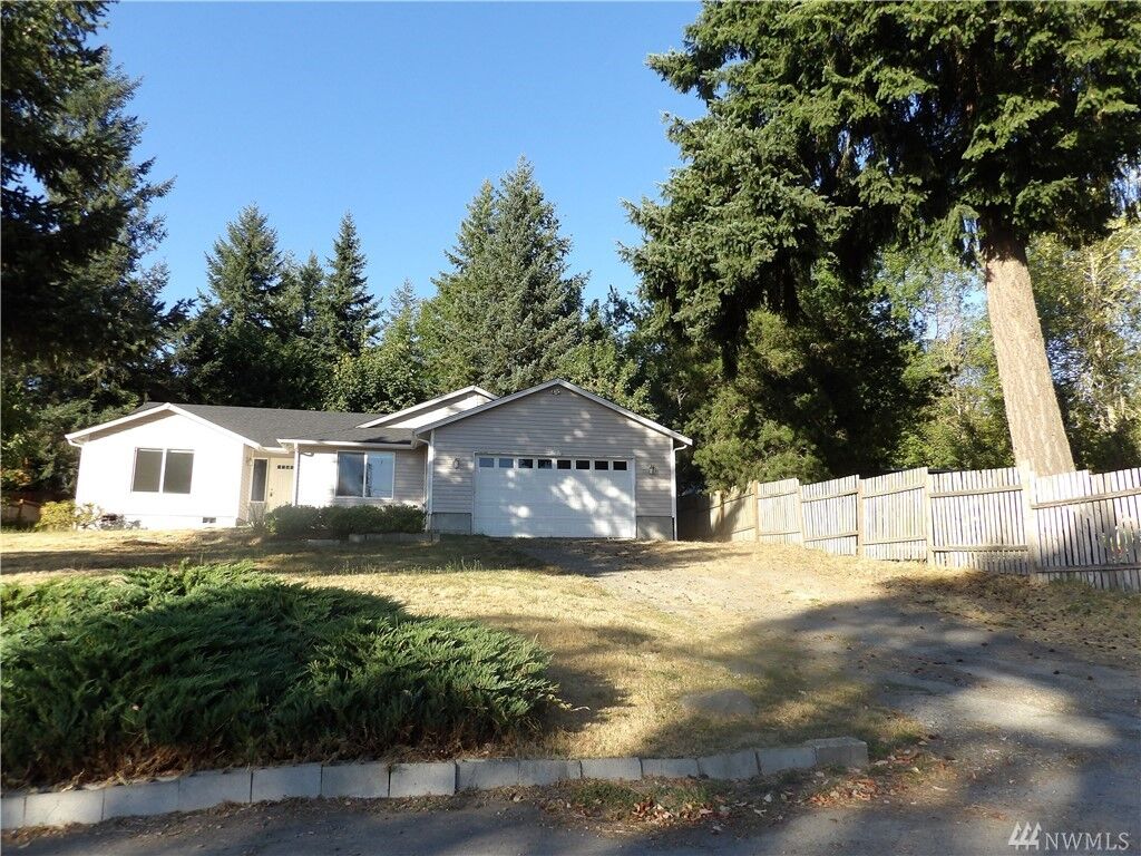 Property Photo:  15812 Wildaire Dr SE  WA 98597 