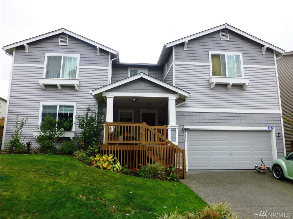 Property Photo: 4721 Mount Baker Lp WA 98273