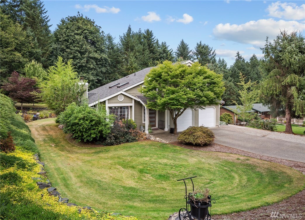 Property Photo:  3505 107th St Ct NW  WA 98332 