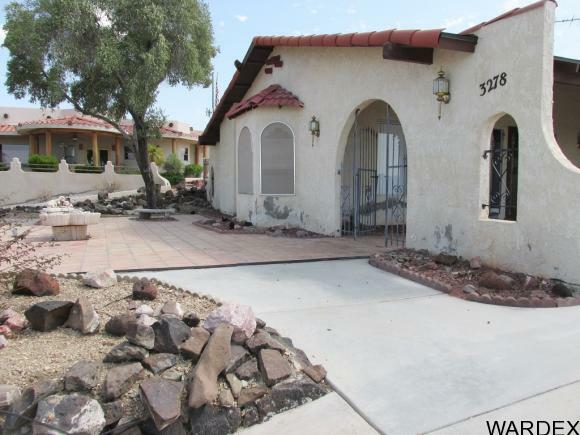 Property Photo:  3278 Newport Drive  AZ 86406 