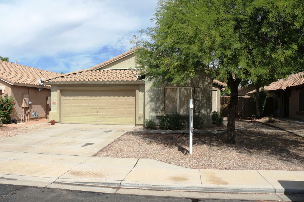 Property Photo:  10938 E Catalina Avenue  AZ 85208 