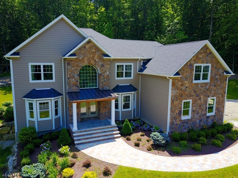Property Photo: 5 Windemere Way NJ 07871