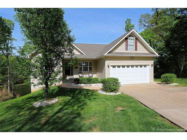 Property Photo: 1075 Lakeview 63020