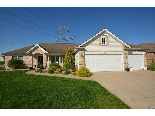 81 Homefield Square Court  O'Fallon  63366 photo