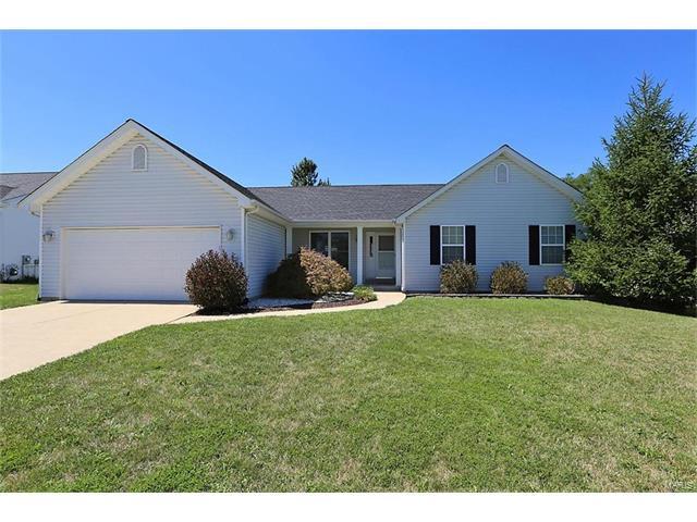 343 Thoroughbred Trail  St Peters  63376 photo