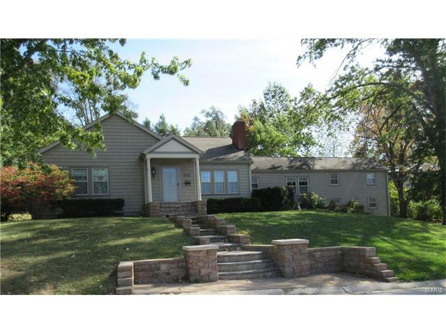 Property Photo: 4078 Hillside MO 63401