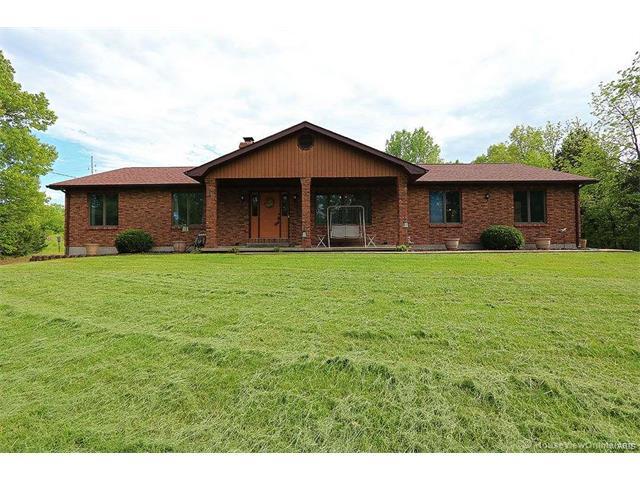 Property Photo: 12 Cedar Creek 63028