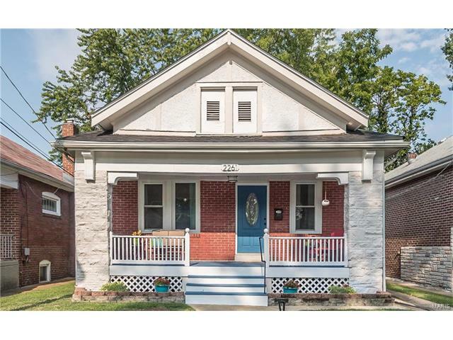 2261 Yale Avenue  St Louis  63143 photo