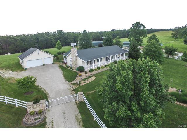 Property Photo: 4717 Gibson MO 63020