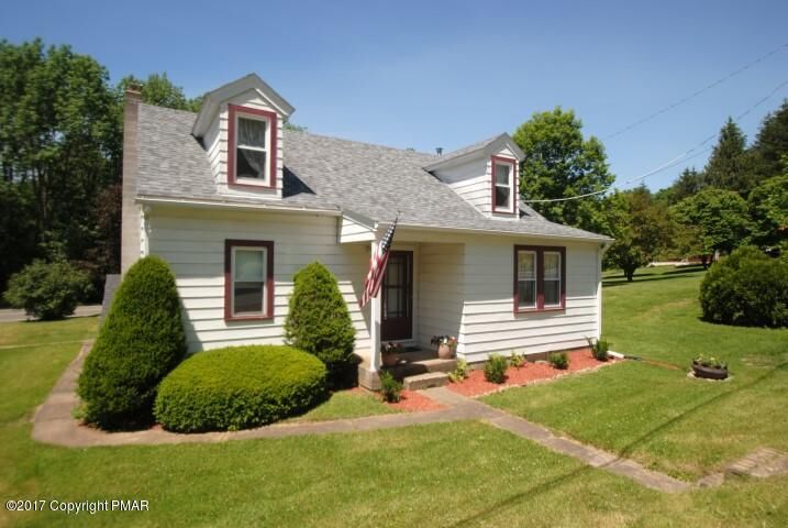 Property Photo: 10 River Road PA 18661