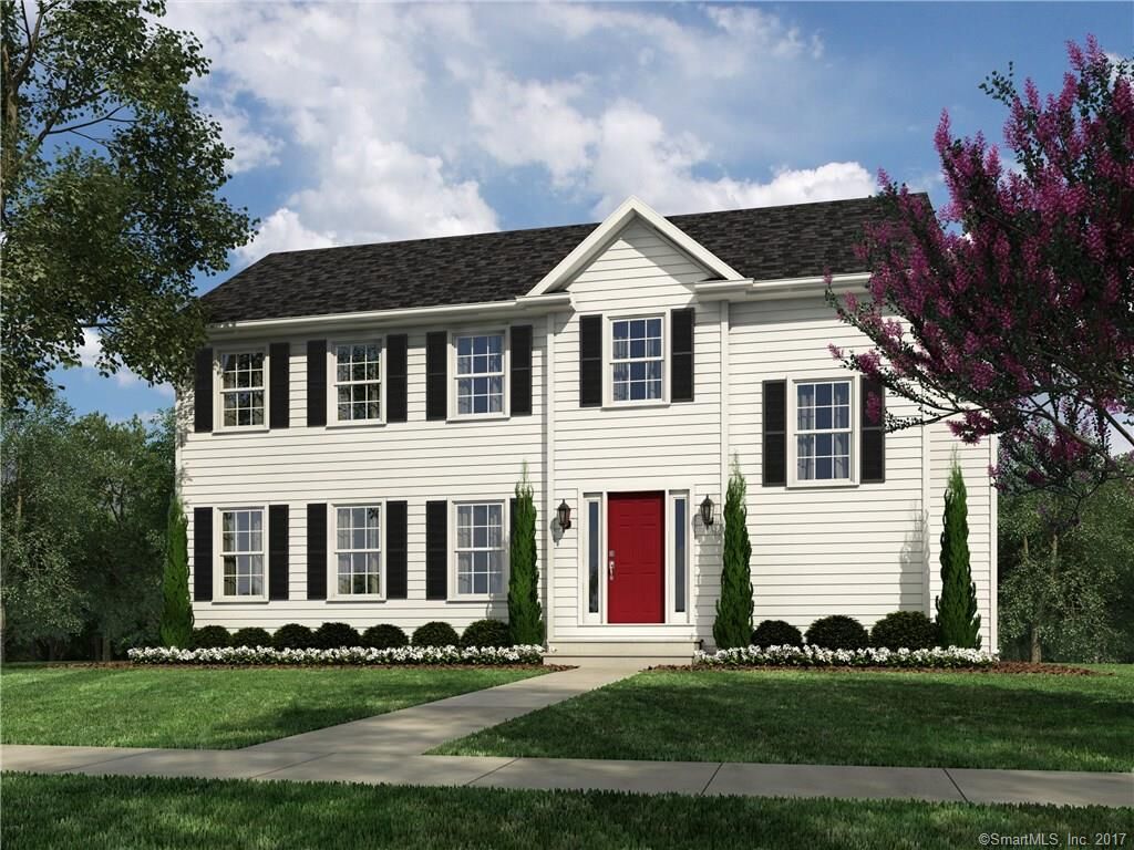 Property Photo: 2 Marceline Lane CT 06460