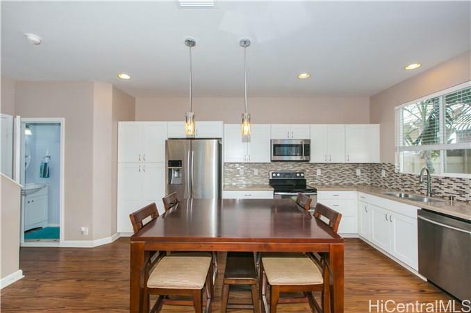 Property Photo:  91-1001 Keaunui Drive 21  HI 96706 