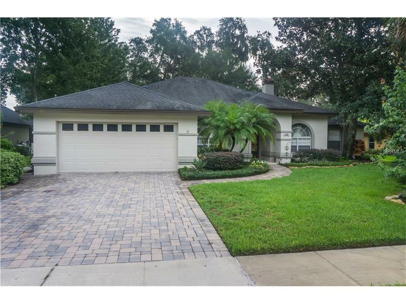 Property Photo:  169 Winding Oaks Lane  FL 32765 