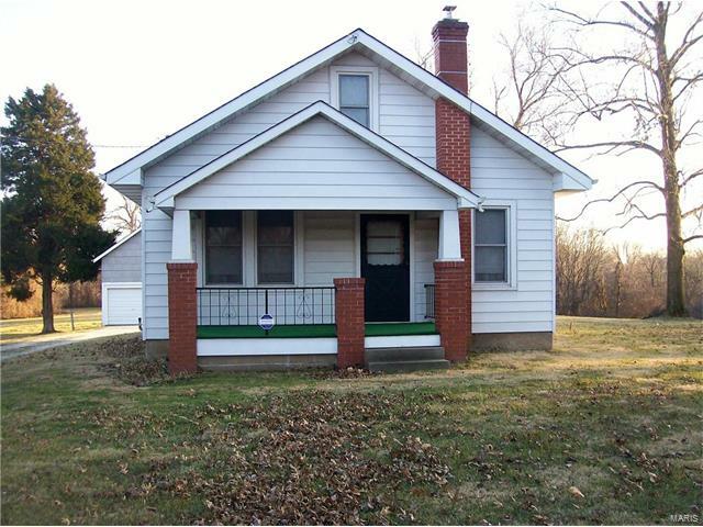 17565 Old Jamestown Road  Florissant  63034 photo