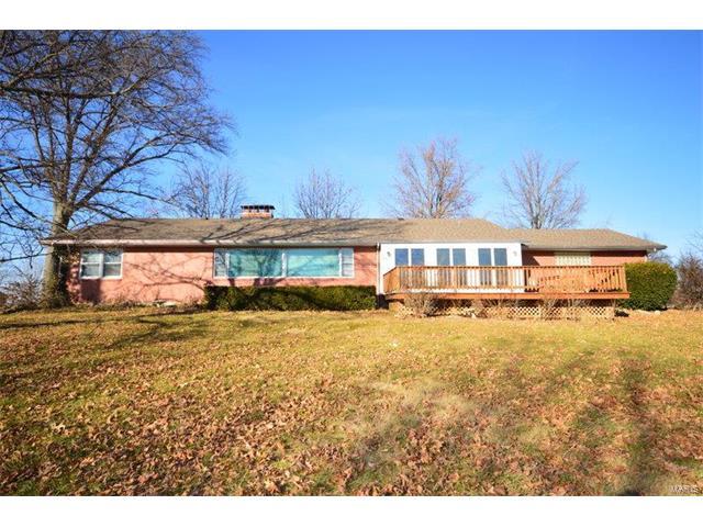 Property Photo: 1432 Crystal Heights Road 63019