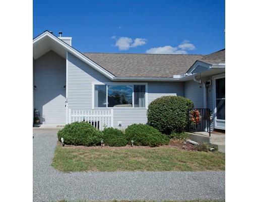 Property Photo: 20 Collins St 20 MA 01022