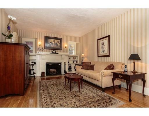 Property Photo:  60 Montview Street  MA 02132 