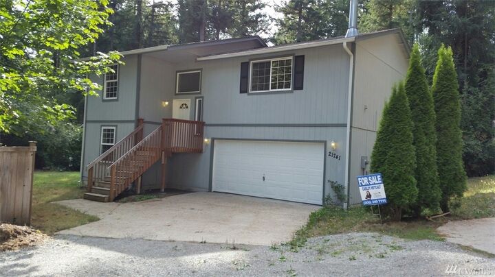 21741 E Terra Lane  SE  Yelm WA 98597 photo