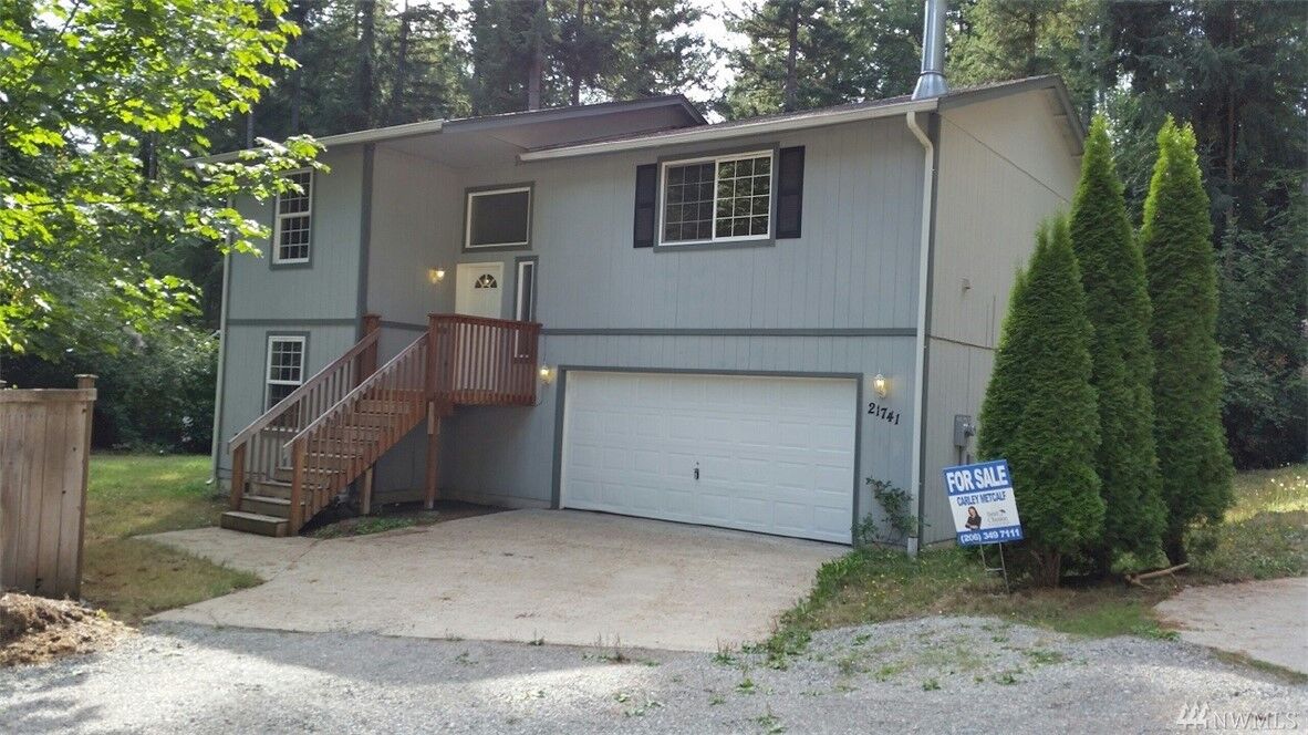 Property Photo:  21741 E Terra Lane  SE  WA 98597 
