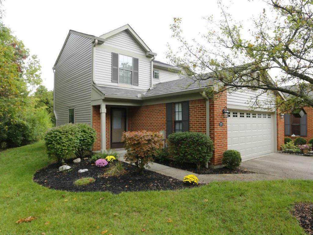 Property Photo:  11975 Big Ben Court  OH 45241 