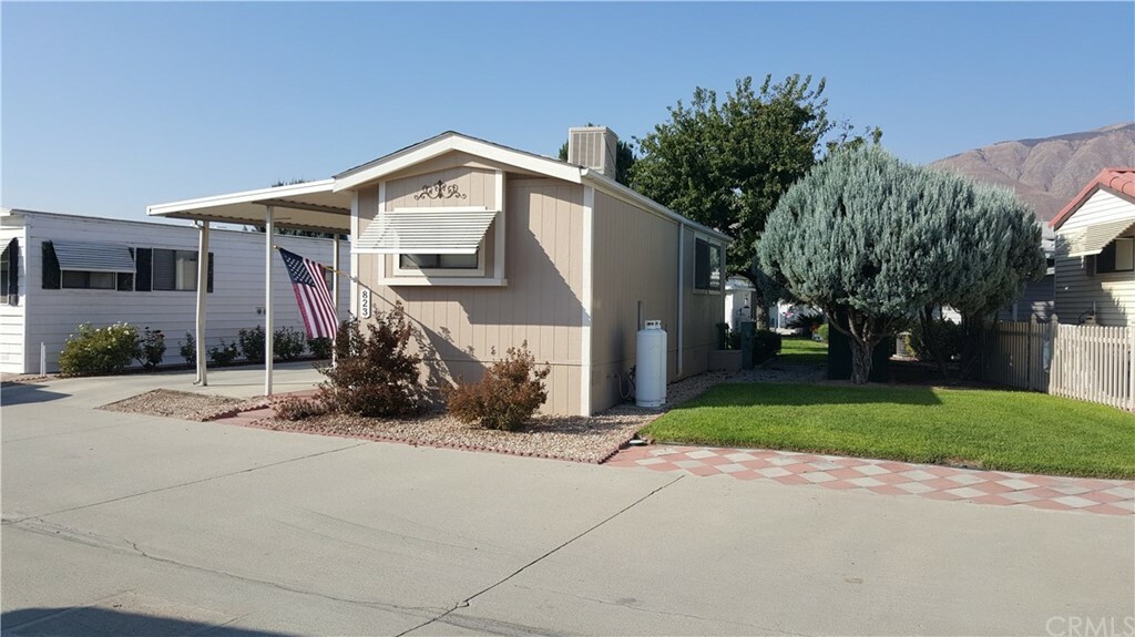 823 Birch Drive  San Jacinto CA 92583 photo