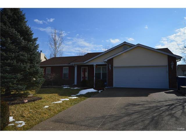 Property Photo: 1086 Quail Drive 63028