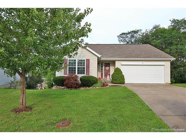 Property Photo: 6 Fairway Estates 63025