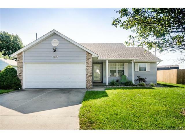 Property Photo: 3299 Cedar Creek Court IL 62221