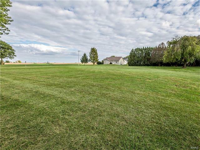 Property Photo: 13 Cottonwood Glen IL 62034