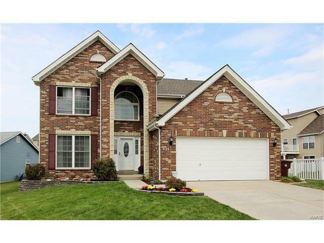 Property Photo: 535 Selene Street MO 63376
