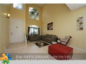 Property Photo:  7825 NW 19th Ct  FL 33024 