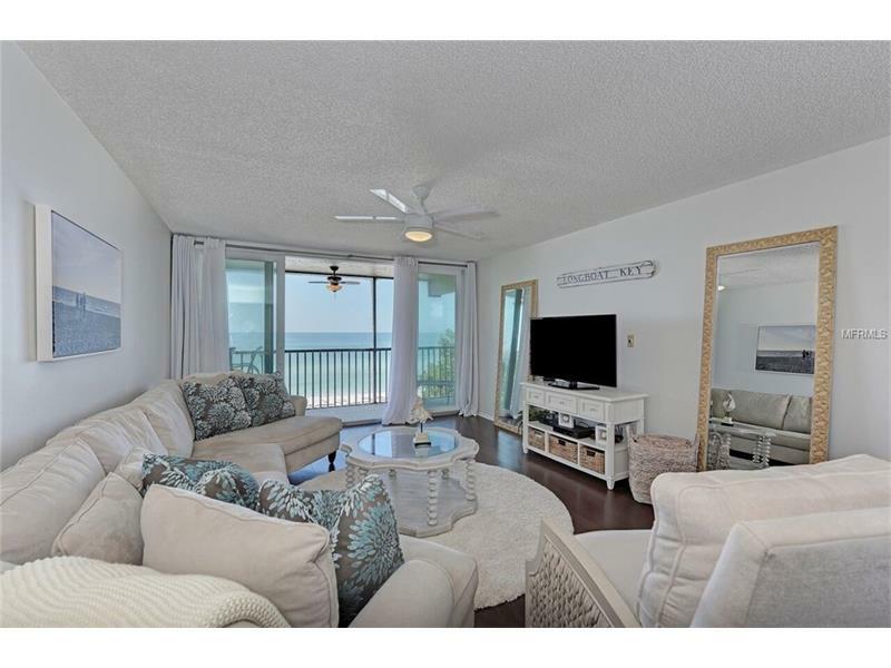 Property Photo:  3235 Gulf Of Mexico Drive A302  FL 34228 