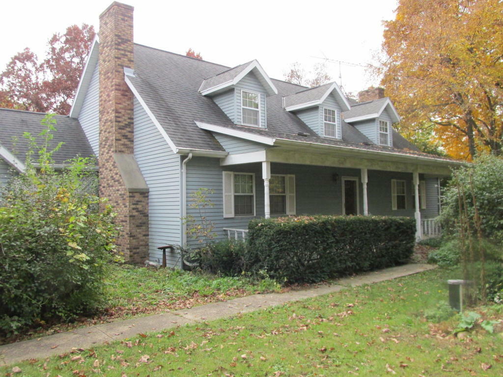 Property Photo: W7939 Territorial Rd WI 53115