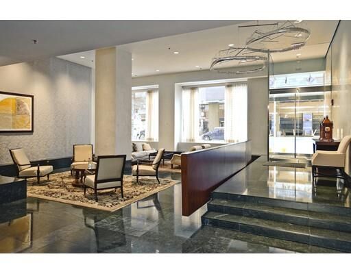 Property Photo: 1 Charles St. South 906 MA 02116