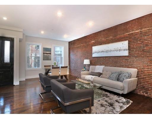 Property Photo: 62 Elm Street 1 MA 02129