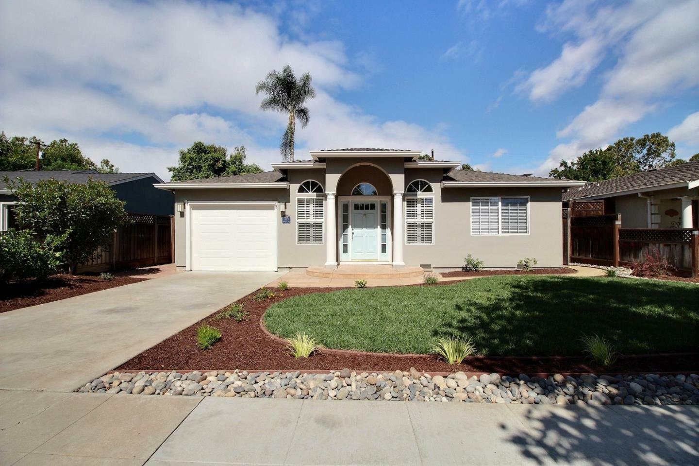 Property Photo:  1483 Husted Avenue  CA 95125 