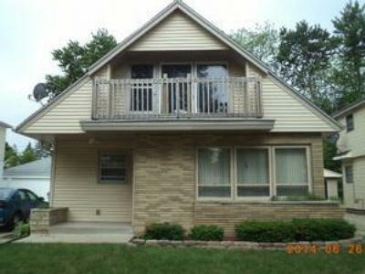 Property Photo:  4749 N 52nd St 4751  WI 53218 