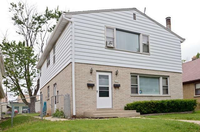 Property Photo: 4245 N 75th St 4247 WI 53216