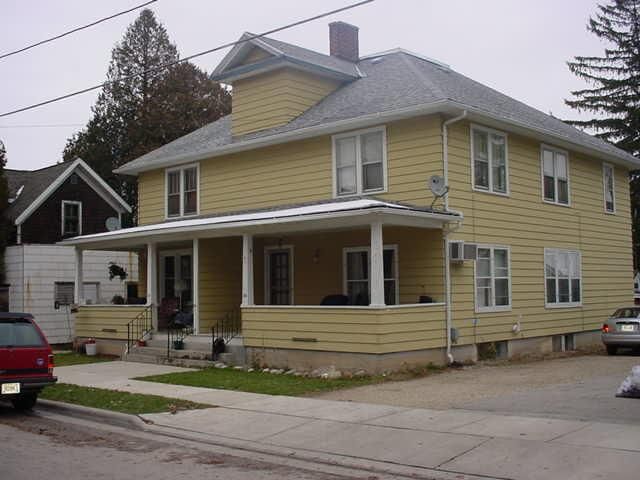Property Photo:  74 S West St 84  WI 53020 