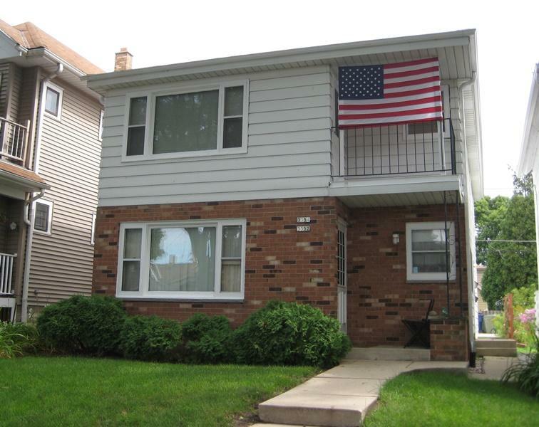 Property Photo:  3352 S Pennsylvania Ave 3354  WI 53207 