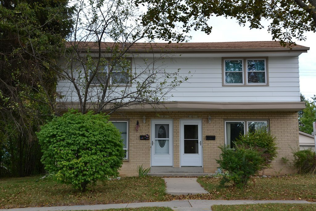Property Photo: W64n310 W Madison Ave W64n312 WI 53012